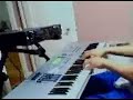 Phat Urban Worship Chords Freestyle with Jazzy Neo Soul Feel with an RB Style