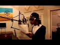 J-CooL in booth error @ Emerald Coast Studios