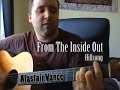 from the inside out  hillsong 