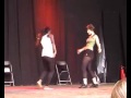 Aktiv Ungdoms showgrupp Summer
