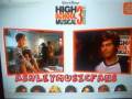videos de Entrevista de Cinescape - Zac Efron Corbin Bleu