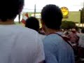 En LA fuente Olimpik En el clasico Tapatio