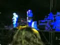 Stadio- ballando al buio-  a Nocera Terinese