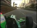 the view of macau guia circuit in a f3