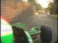 the view of macau guia circuit in a f3