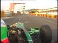 the view of macau guia circuit in a f3