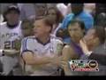 NBA'S GREATEST MOMENT - HORRY ELIMINATES SUNS & WINS 2007!