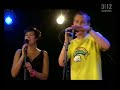 Just Jack 3voor12 sessie@lowlands - Life Stories Just Jack 3voor12 sessie@lowlands - Life Stories