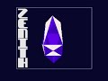 Zenith - Stardust - Amiga Cracktro / Crack Intro Zenith - Stardust - Amiga Cracktro / Crack Intro