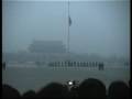 Chinese National Anthem.　中華人民共和国国歌