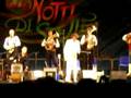 Goran Bregovic & The Weddings and Funerals Band - Bari'08 II