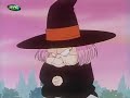 Dragon Ball Z ep.206 [Tal Pai Tal Filho] parte 1