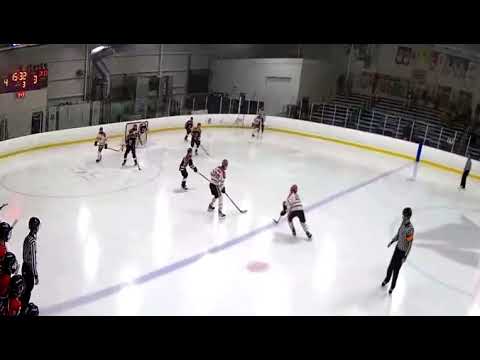 20 to 40 backdoor pass