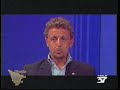 Con l'Assessore all'urbanistica Riccardo Conti a parlare di strade... mai fatte. Da Lisbona a Roma manca solo il pezzo della Toscana!