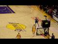 videos de end of the first half