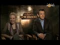 Star Movies Stevie Wong interviews Michael Sheen & Dakota Fanning about the movie 