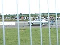 180Y drag race at North Weald 14.84