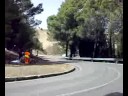 slalom a monte 2008 parte 2