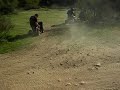 locos por los mini quad