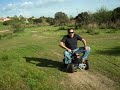 locos por los mini quad