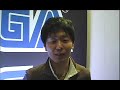 Bayonetta interview with Producer Yusuke Hashimoto