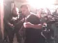 Ophiolatry no Est�dio FROM HELL em Itajub�-MG