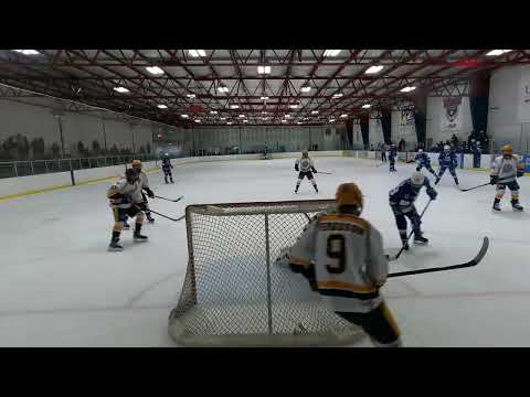 Three Rivers Tournament