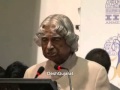 Dr. APJ Abdul Kalam's address to children at IIMA on Ignite 2011