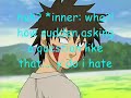 Naruto High 5 - school trip X3 - part1