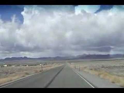 Discover Rachel, Nevada: Photos...