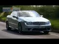 Mercedes-Benz CLK 63 AMG Cabriolet Mercedes-Benz CLK 63 AMG Cabriolet