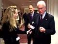 EPP - Hans-Gert Poettering: Now it's time to ratify Lisbon Treaty