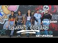 Baggy Jeans - NCTU | Cover by Disturbance