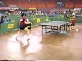 Leszek Kucharski vs Chen Xinhua 87