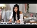 John Legend ft. Ludacris- Tonight (@SharonEstee Cover)