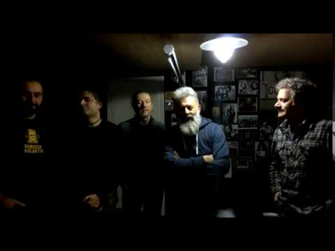 Videomessaggio - MODENA CITY RAMBLERS - Musica Intorno