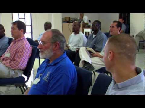 Faith in the Big House trailer