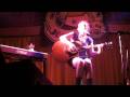 Anneke van Giersbergen in Zuidwolde ~ Yalin