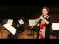 Sydney Symphony Master Class - Oboe - Mozart