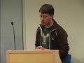Geoff Stearns and the YouTube Player APIs Geoff Stearns and the YouTube Player APIs