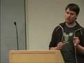 Geoff Stearns and the YouTube Player APIs