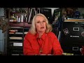 Tippi Hedren Interview, Part 2 - CatChannel.com