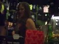 One Night At Aarons