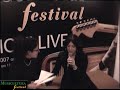 Francesca Romana Perrotta a Musicultura - Audizioni Live 200