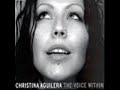 Chritina Aguilera cd Stripped Chritina Aguilera cd Stripped