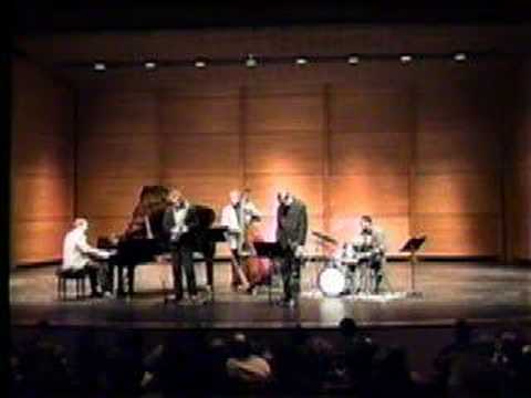Tom Harrel solo David Leonhardt ...
