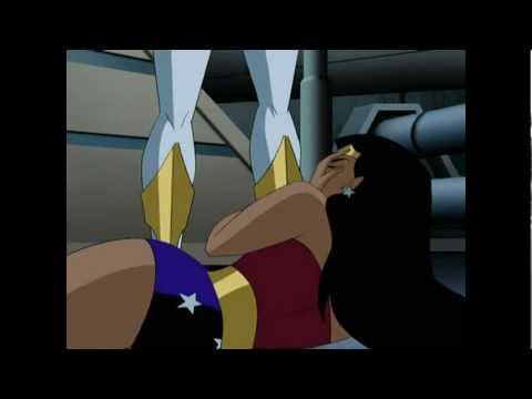 anime catfight