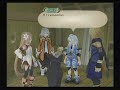 Tales of Symphonia 2 - Best of Tenebrae(1/2)