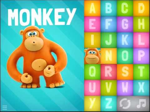 Talking ABC | Top Best Apps For Kids