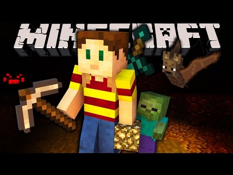 Minecraft Walkthrough Monster Apocalypse Episode 4